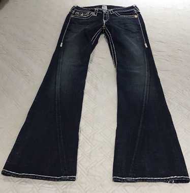 Vtg true religion joey - Gem