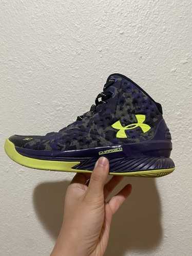 Original curry 1 - Gem