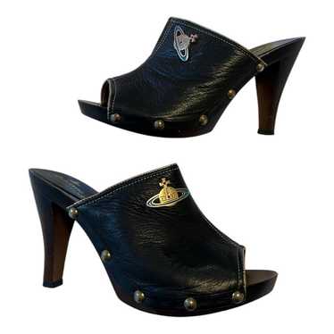 vivienne westwood vintage heels - Gem