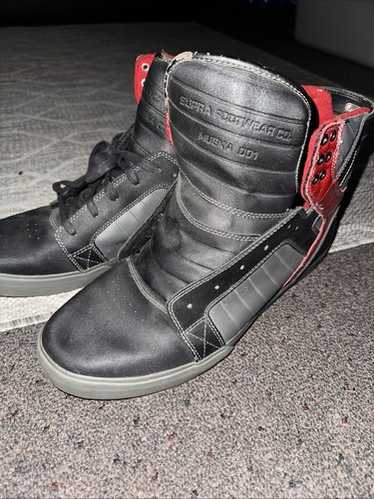 Supra mens muska 001 - Gem