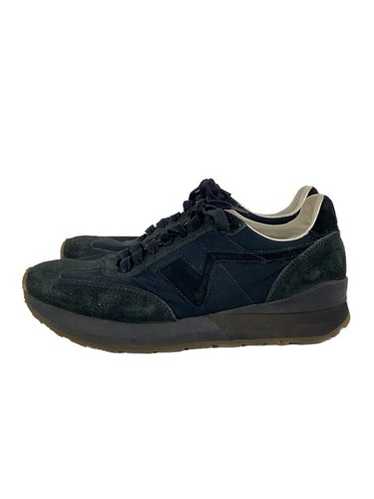 Black suede visvim - Gem