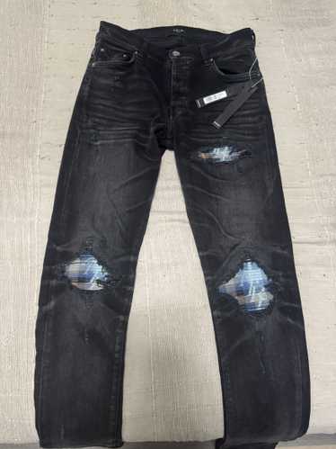 Amiri aloha mx1 jean - Gem