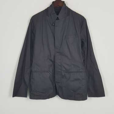 PUMA Hussein Chalayan ブラックポロシャツ M PUMA Hussein Chalayan ブラックポロシャツ M - メルカリ