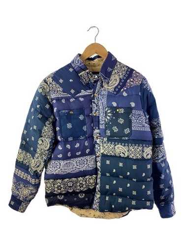 Visvim kerchief down jkt - Gem
