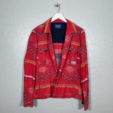Scotch soda jacket men - Gem