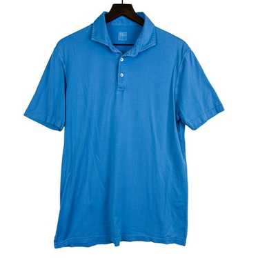 Mens fedeli polo shirt - Gem