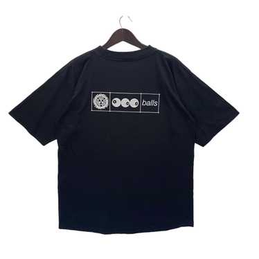 ned's atomic dustbin 90s当時物ビンテージバンド Tシャツ ned´s atomic dustbin 90s当時物ビンテージバンド Tシャツ