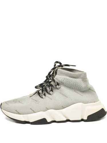 Balenciaga speed trainer grey - Gem