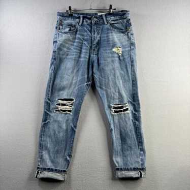 パンツ archive NEIGHBORHOOD 07EX SAVAGE denim courier_osaka | . Supreme × NEIGHBORHOOD 07EX SAVAGE LEVEL4