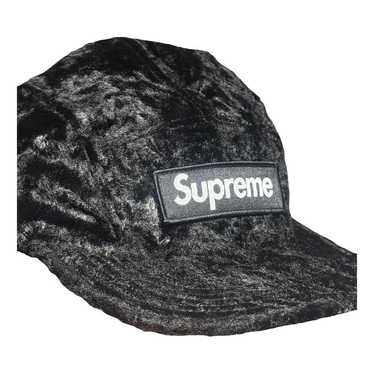 Supreme supreme cap - Gem