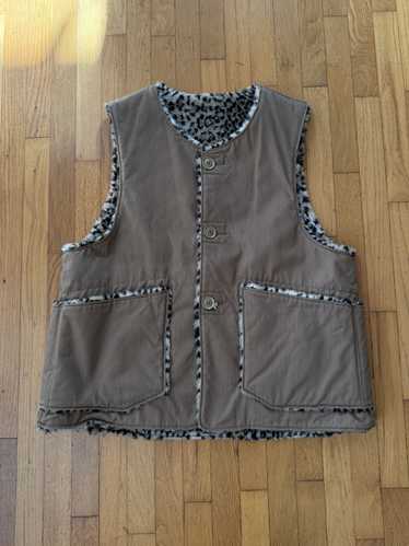 Engineered garments mens over - Gem
