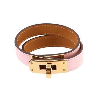 HERMES エルメス ケリー ドゥブルトゥール T2 ブラック HERMES エルメス ブレスレット ケリー ドゥブルトゥール