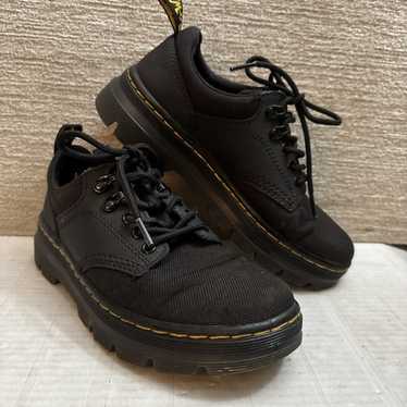 Dr. Martens Reeder Boot - Black | Journeys