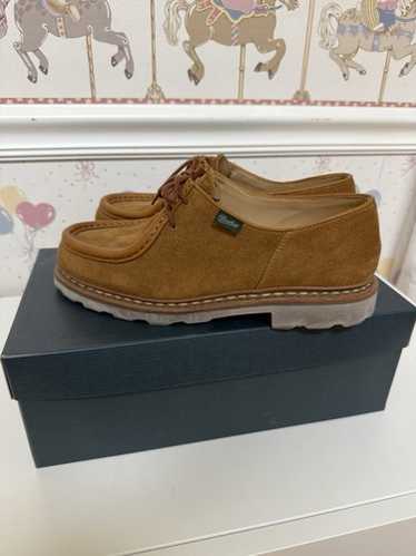 Paraboot Michael (5.5) | Used, Secondhand, Resell | Noihsaf