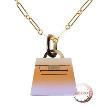 Hermes amulet kelly gm - Gem
