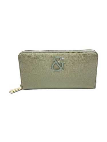 Pinky dianne long wallet - Gem
