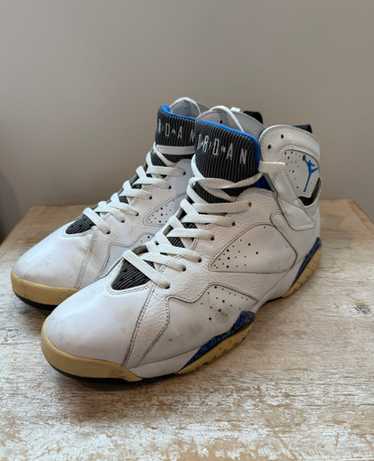 Air jordan 7 orlando - Gem