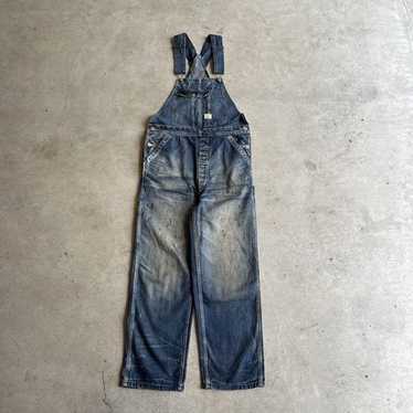 Rrl rennick overall - Gem