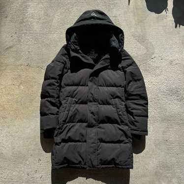 Aritzia(アリツィア) TNAサミットヴィーガンパーカー Aritzia(アリツィア) TNAサミットヴィーガンパーカー