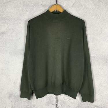 Vintage balenciaga sweater - Gem