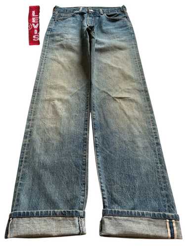 パンツ vintage LEVE'S 502xx 1992indigo denim ds vintage LEVE'S 502xx 1992indigo denim ds