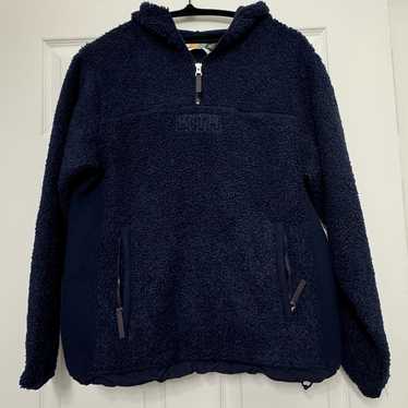 Kith quarter zip - Gem