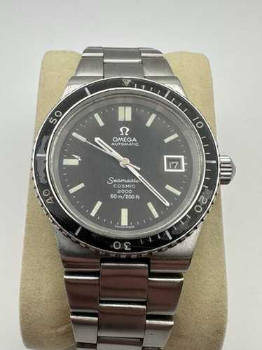 Omega seamaster cosmic 2000 - Gem