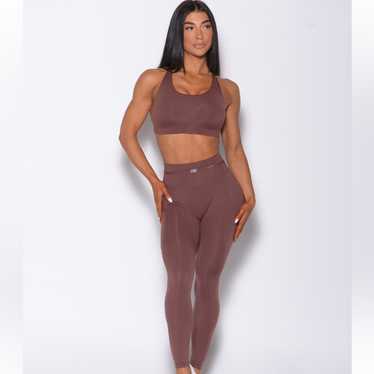 Bombshell sportswear seamless set - Gem