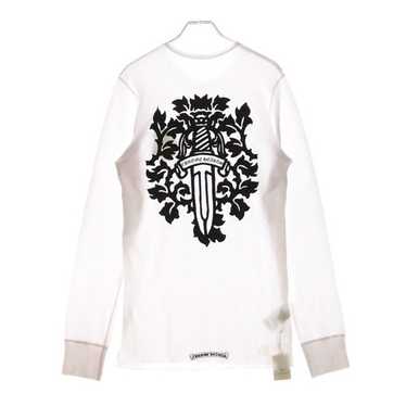 Chrome hearts thermal long - Gem