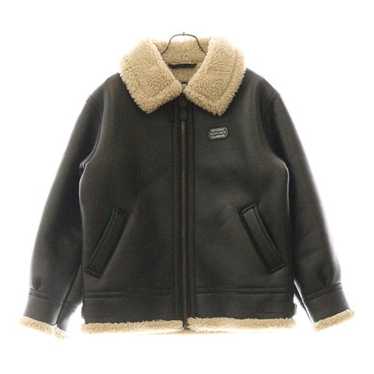 美品 HYSTERIC GLAMOUR ファー付き ミリタリージャケット y2k HYSTERIC GLAMOUR ヒステリックグラマー ミリタリージャケット