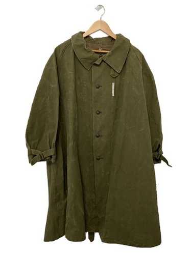 French motorcycle coat - Gem