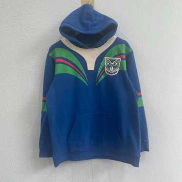Warriors new zealand nrl - Gem