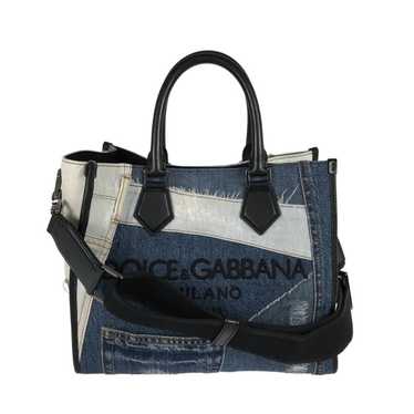 ハンドバッグ Dolce & Gabbana HAND BAG (BB7744A3G19 80999) Mini Marlene Day Bag in Black for Women | Dolce&Gabbana®