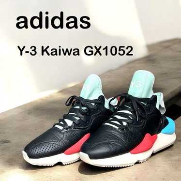 Y 3 black kaiwa - Gem