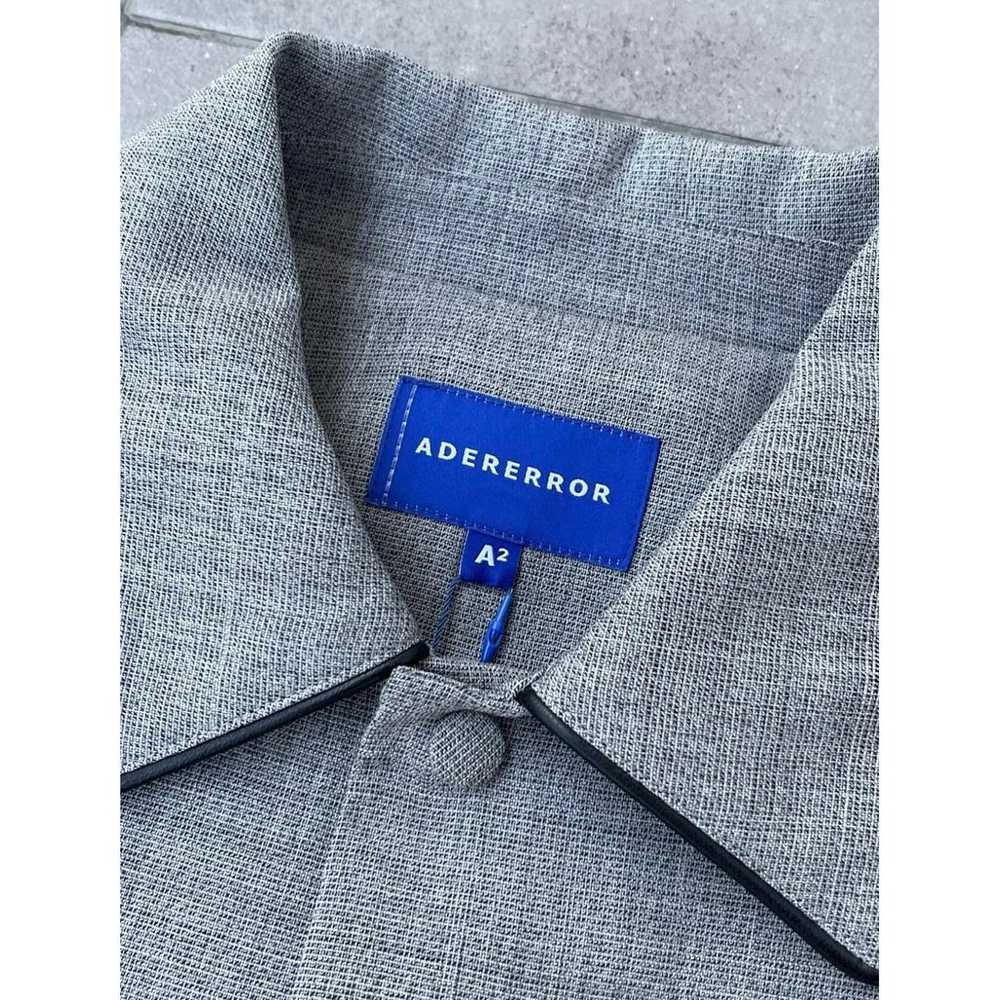 Ader Error Wool jacket - image 11