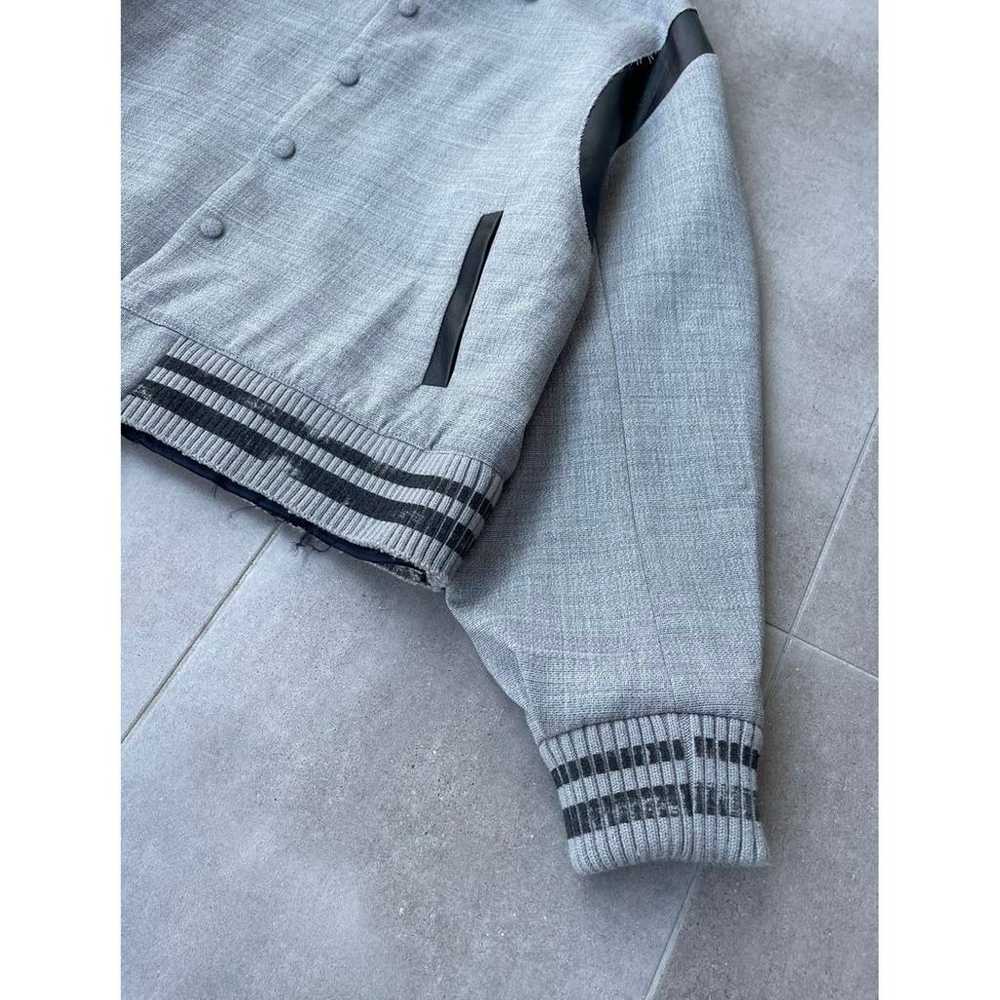 Ader Error Wool jacket - image 2