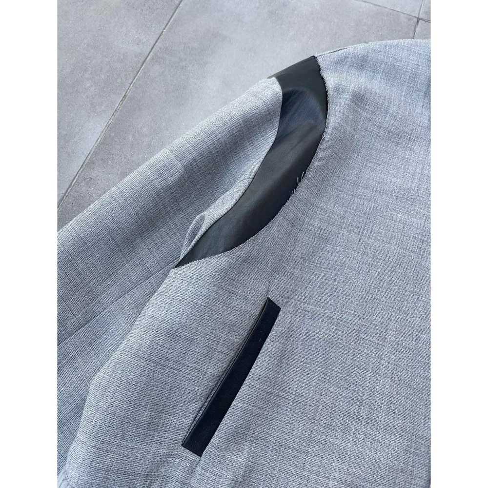 Ader Error Wool jacket - image 4