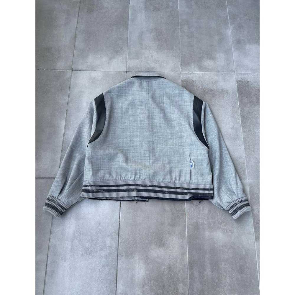 Ader Error Wool jacket - image 5