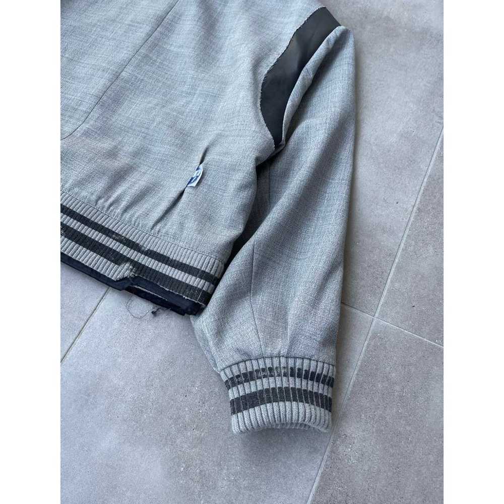 Ader Error Wool jacket - image 6