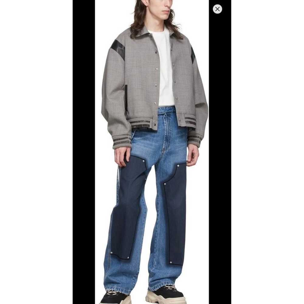 Ader Error Wool jacket - image 8