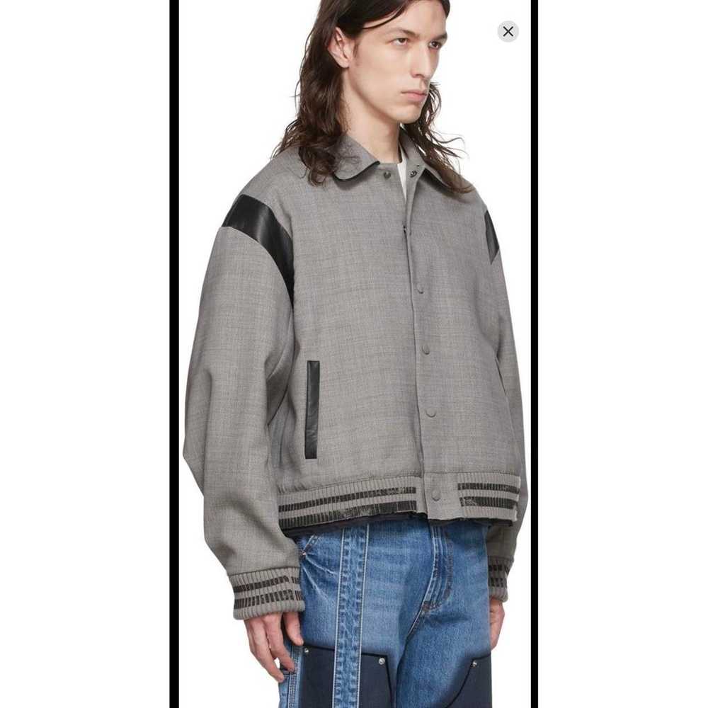 Ader Error Wool jacket - image 9