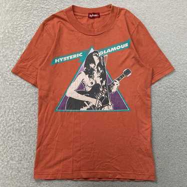 Hysteric Glamour × Vintage Vintage 90's HYSTERIC GLAM… - Gem