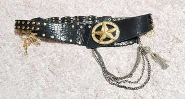 D.i.a belt gal / - Gem