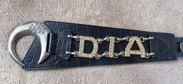 D.i.a belt gal / - Gem