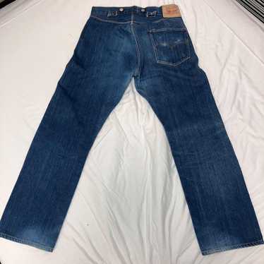 Levis 501xx valencia w31 - Gem