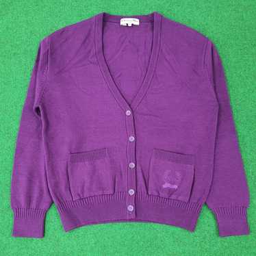 Christian dior sports cardigan - Gem