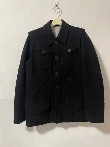 Yahoo!オークション - 希少 NUMBER (N)INE 07AW LOVE GOD MURDER