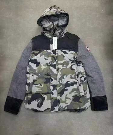 Canada goose junya - Gem
