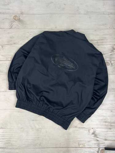Corteiz guerillaz ripstop drilltop - Gem