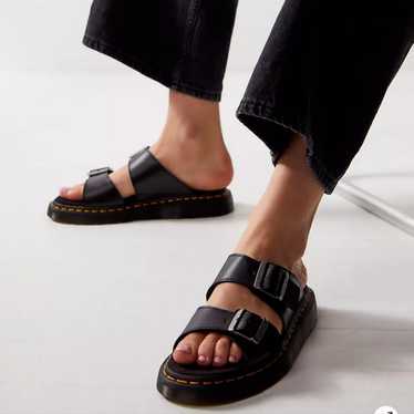 Doc martens josef sandals - Gem